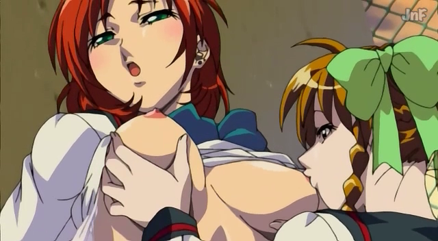 Black Gate: Kan`in no Gakuen (Jisedai no Fansub)